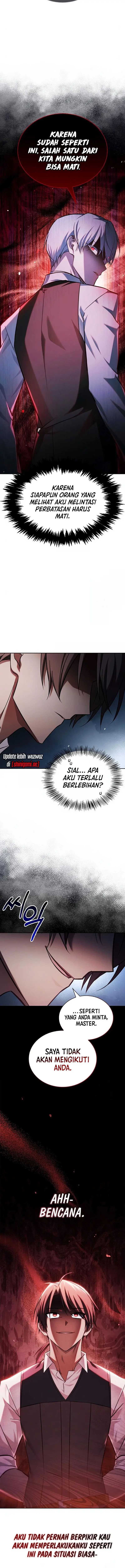 I’m Not That Kind of Talent Chapter 63 Gambar 15