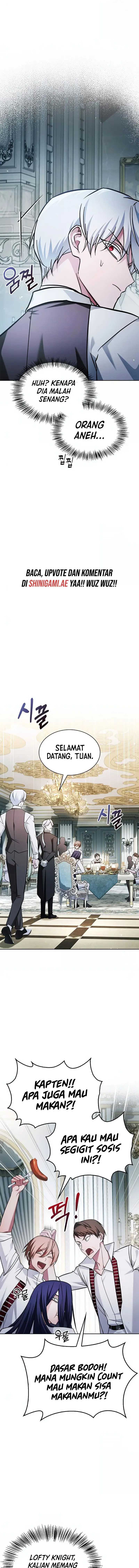 I’m Not That Kind of Talent Chapter 63 Gambar 16