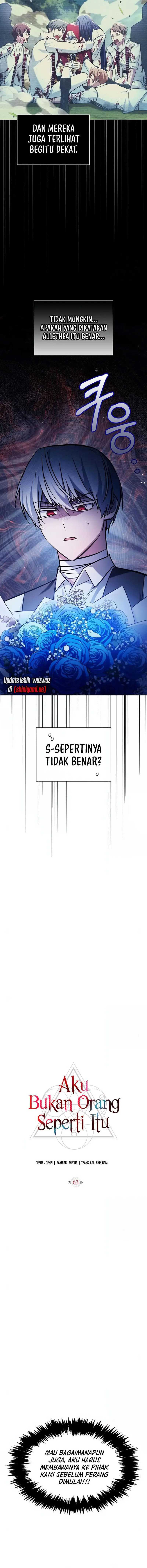 I’m Not That Kind of Talent Chapter 63 Gambar 5