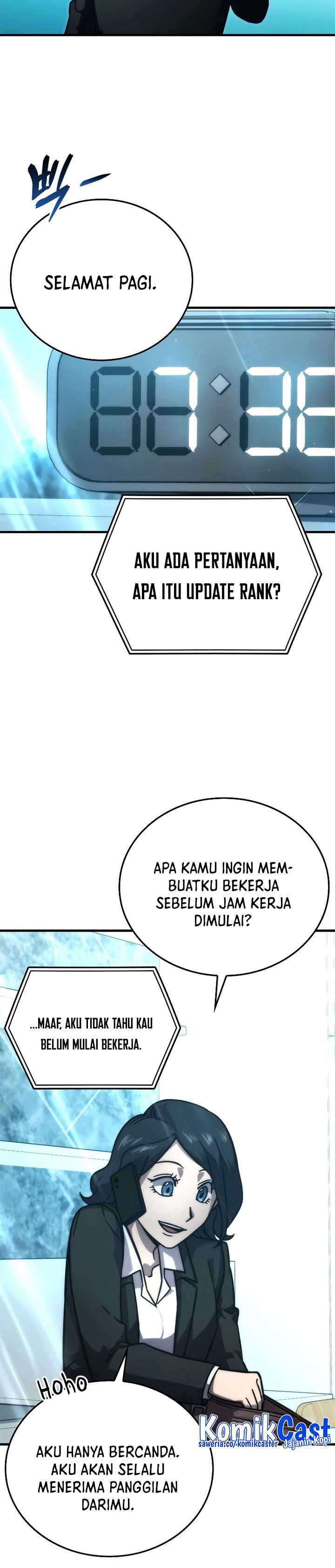 Demon Lord’s Martial Arts Ascension Chapter 60 Gambar 16