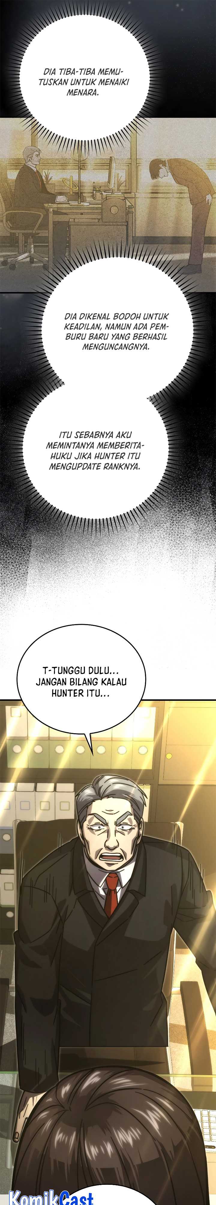 Demon Lord’s Martial Arts Ascension Chapter 60 Gambar 37