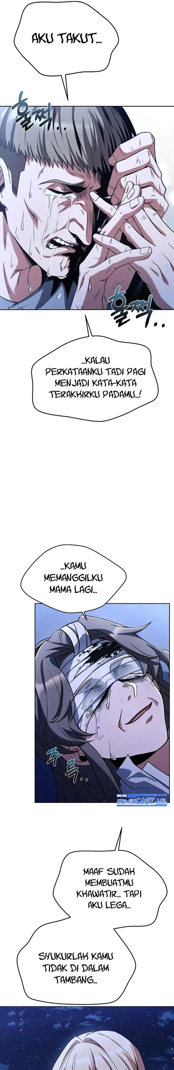 Archmage Restaurant Chapter 9 Gambar 26