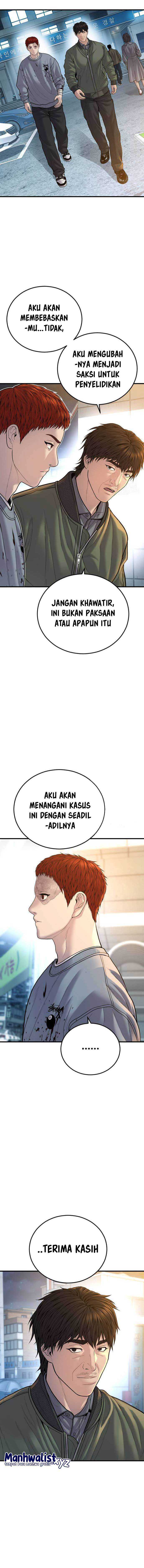 Juvenile Offender Chapter 42 Gambar 15