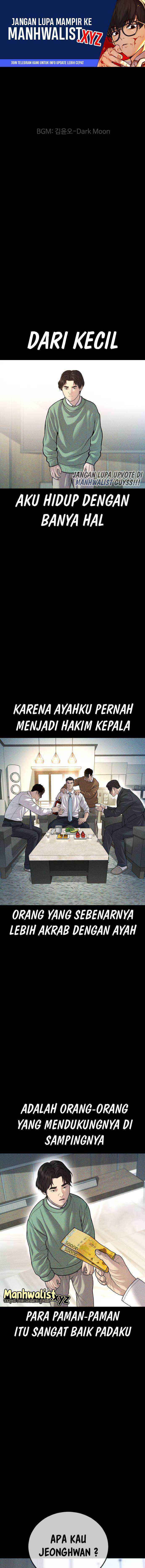 Baca Manhwa Juvenile Offender Chapter 42 Gambar 2