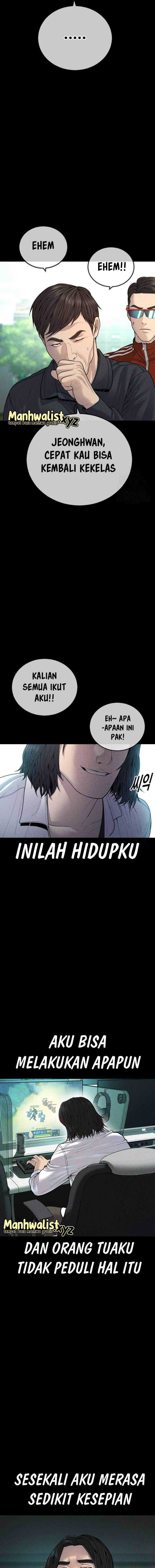 Juvenile Offender Chapter 42 Gambar 6