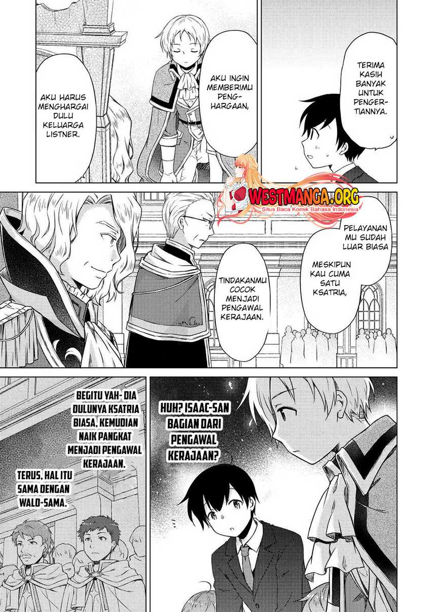 Isekai Yururi Kikou: Kosodateshinagara Boukensha Shimasu Chapter 50 Gambar 14