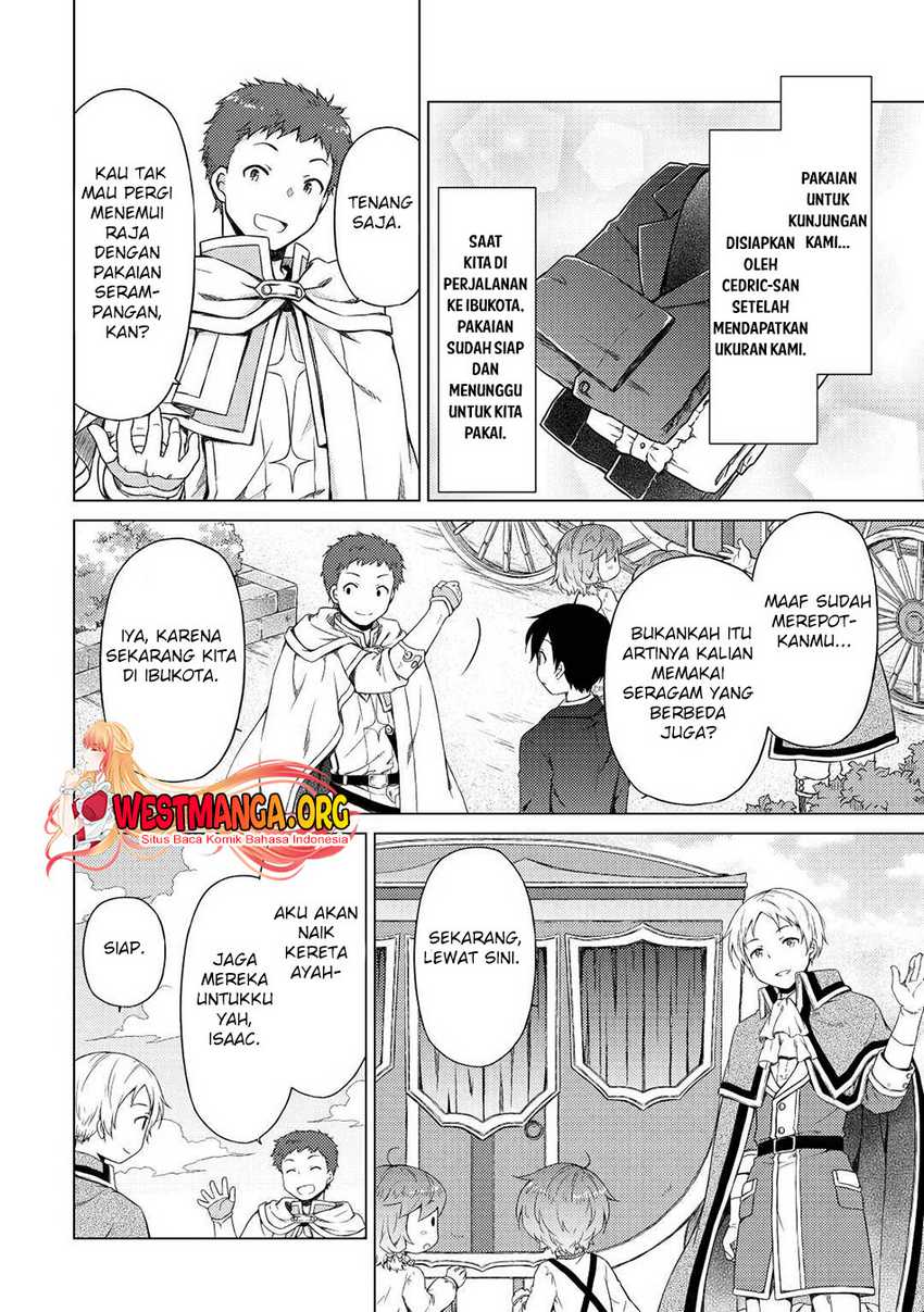 Isekai Yururi Kikou: Kosodateshinagara Boukensha Shimasu Chapter 50 Gambar 4