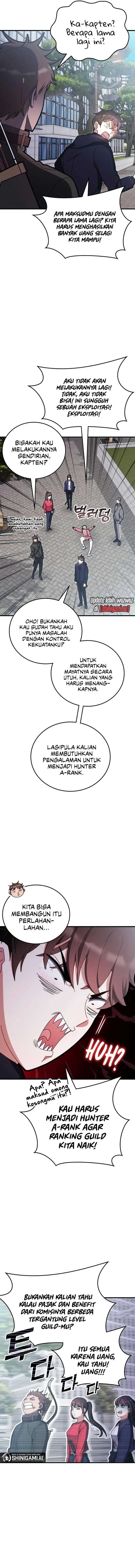 Transcension Academy Chapter 88 Gambar 15