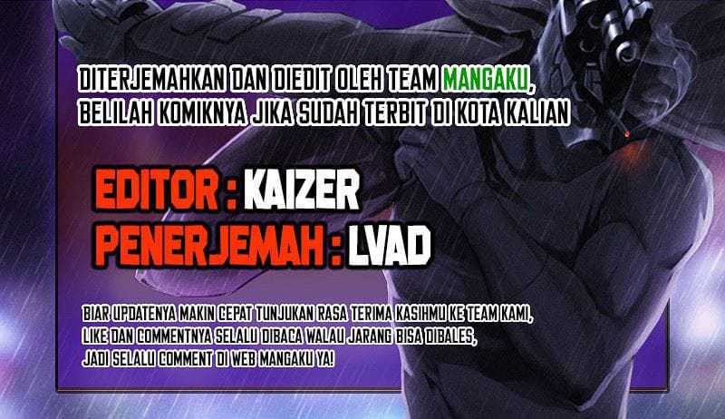 Baca Komik Argate Online Chapter 40 Gambar 1