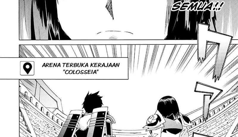 Argate Online Chapter 40 Gambar 10