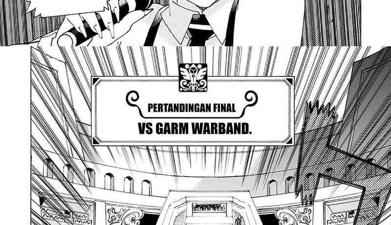 Argate Online Chapter 40 Gambar 29