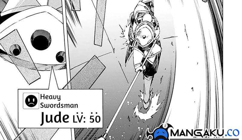 Argate Online Chapter 40 Gambar 33