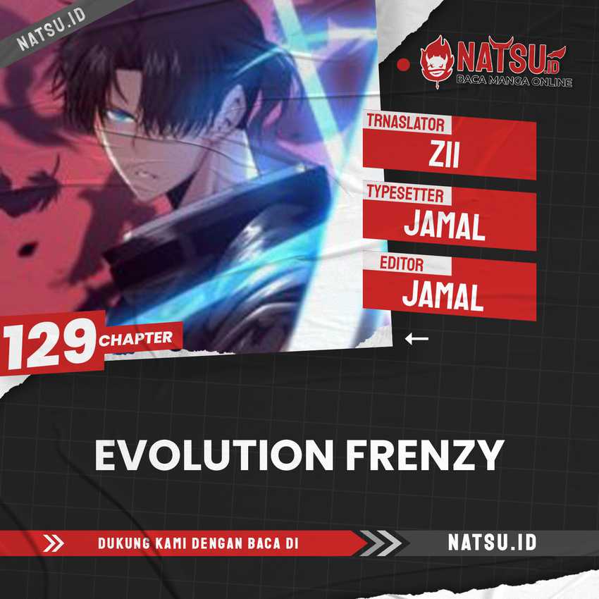 Baca Komik Evolution Frenzy Chapter 129 Gambar 1