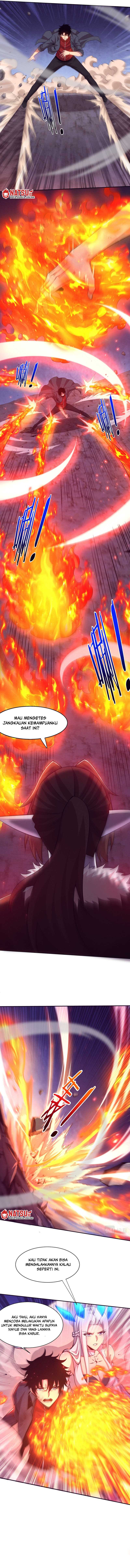 Evolution Frenzy Chapter 129 Gambar 5