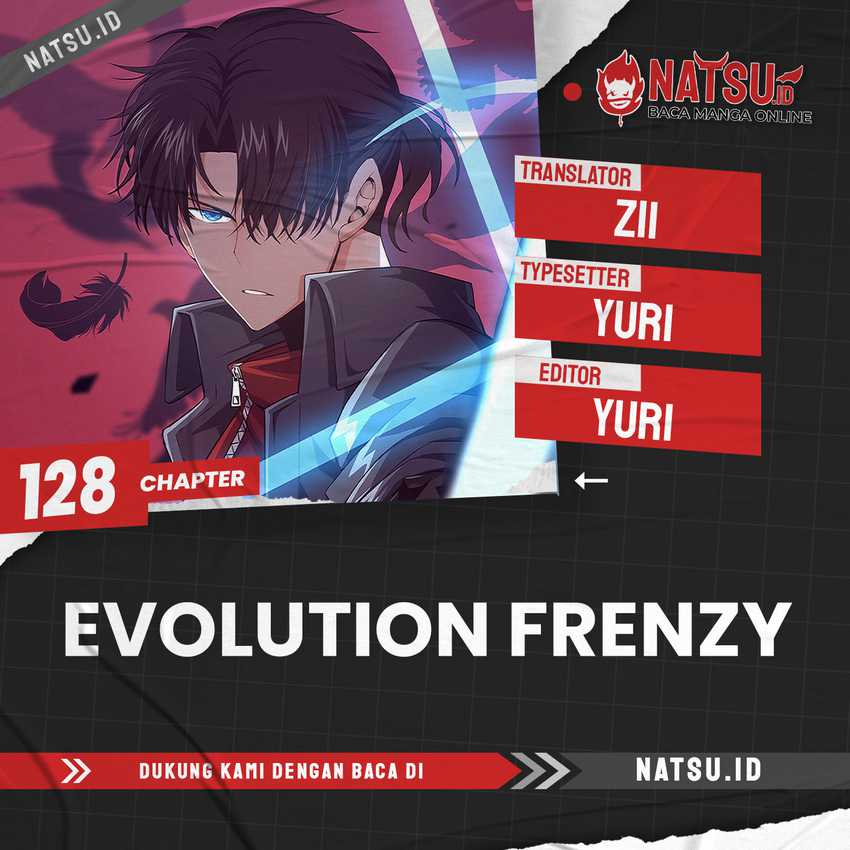 Baca Komik Evolution Frenzy Chapter 128 Gambar 1