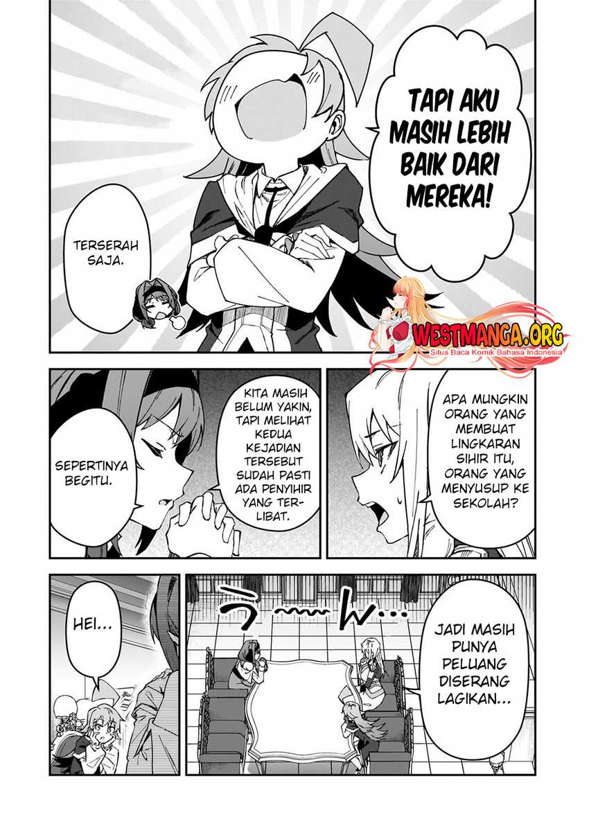 S Rank Boukensha de aru Ore no Musume-tachi wa Juudo no Father Con deshita Chapter 36 Gambar 19