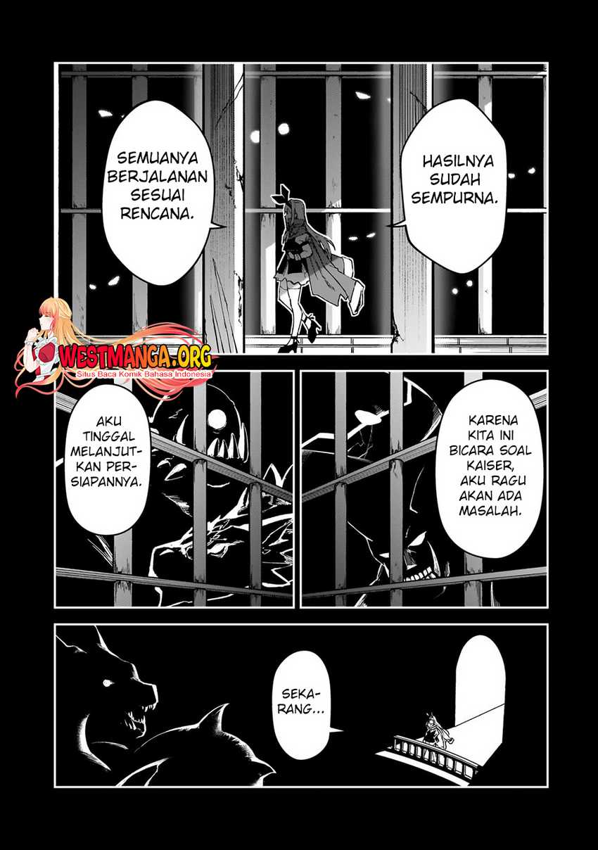 S Rank Boukensha de aru Ore no Musume-tachi wa Juudo no Father Con deshita Chapter 36 Gambar 28