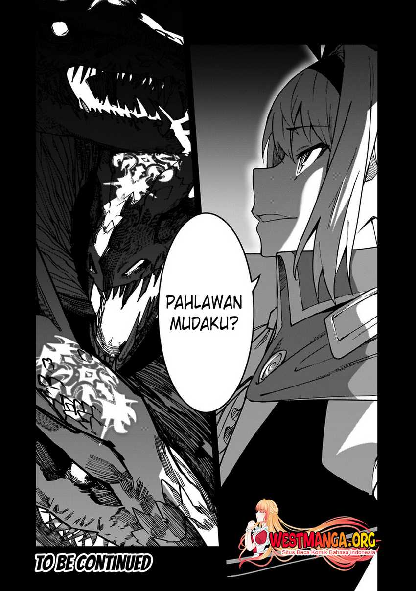 S Rank Boukensha de aru Ore no Musume-tachi wa Juudo no Father Con deshita Chapter 36 Gambar 30