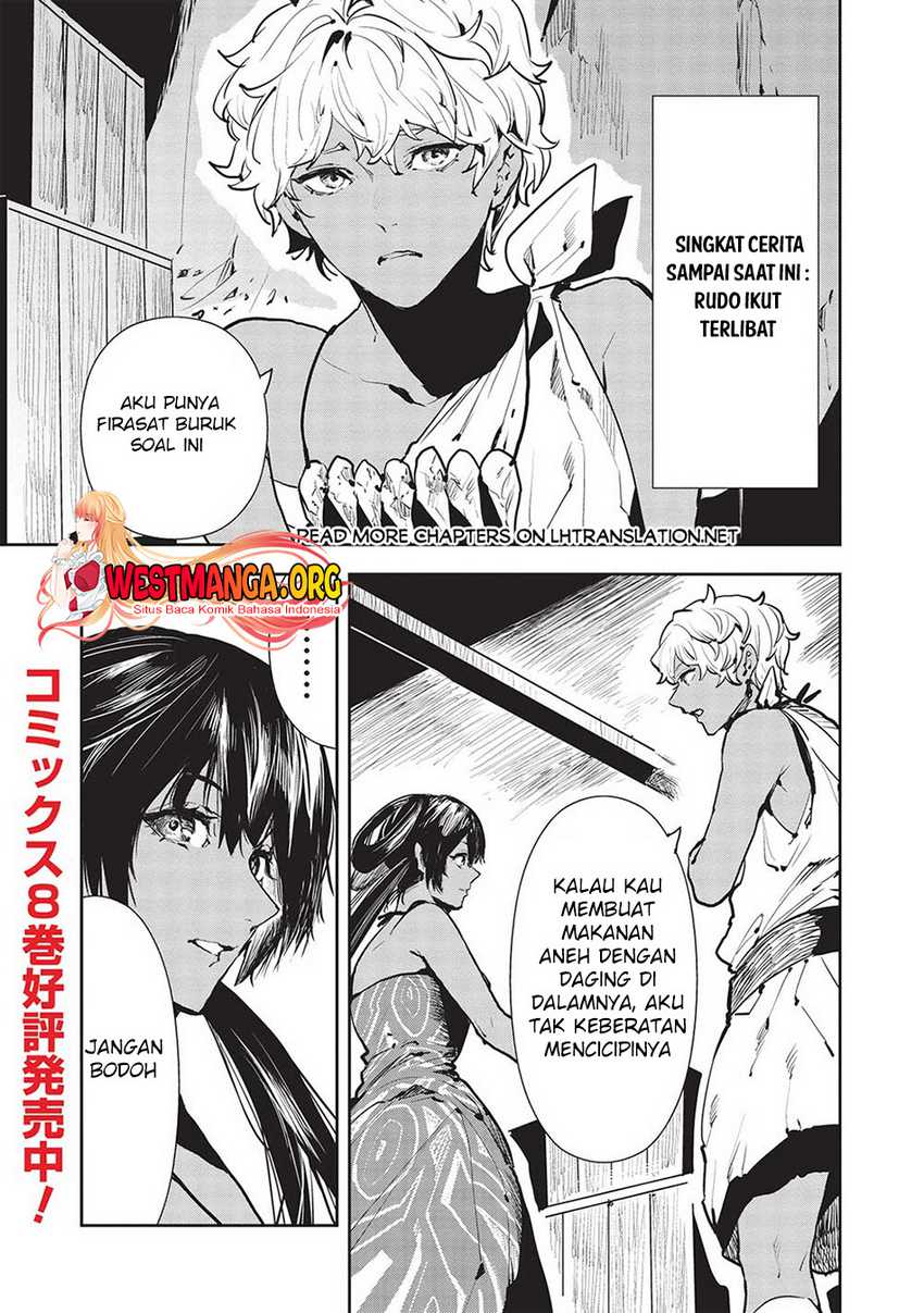 Baca Manga Isekai Ryouridou Chapter 48 Gambar 2