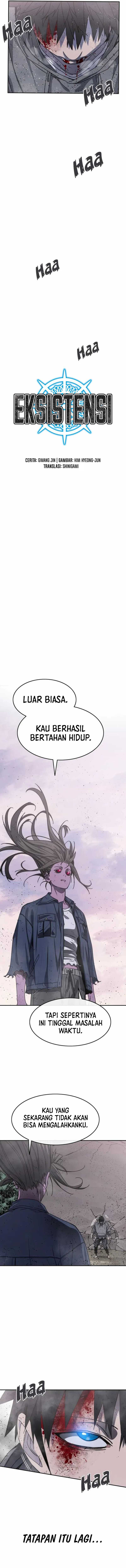 Existence Chapter 71 Gambar 3