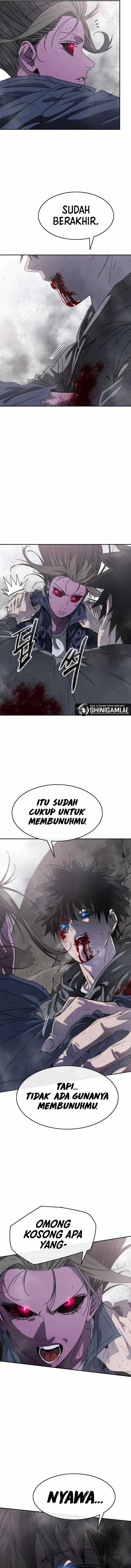 Existence Chapter 71 Gambar 9