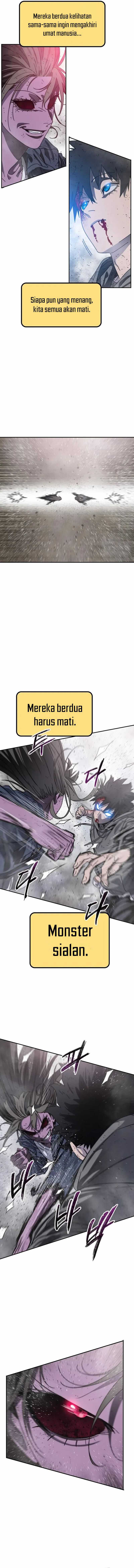 Existence Chapter 70 Gambar 12