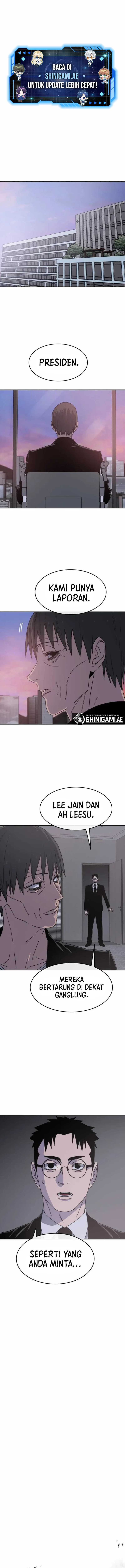 Baca Manhwa Existence Chapter 70 Gambar 2