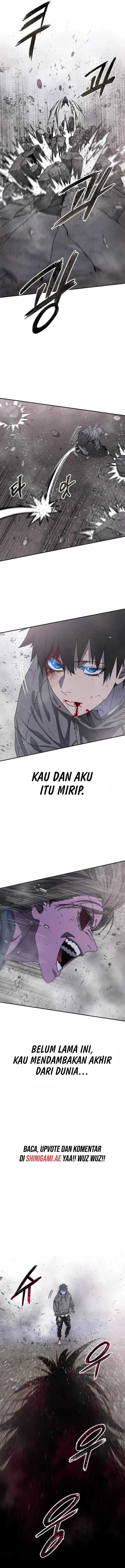 Existence Chapter 70 Gambar 6