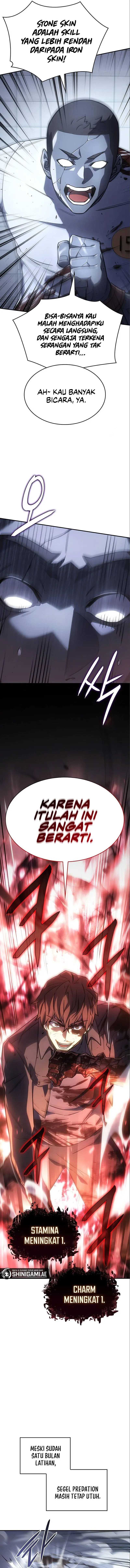 Regressing With The King’s Power Chapter 15 Gambar 17