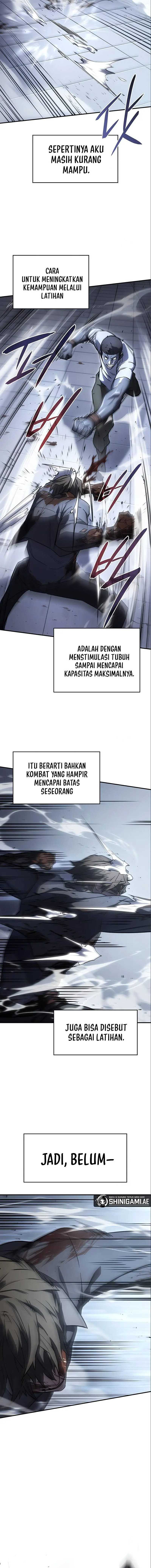 Regressing With The King’s Power Chapter 15 Gambar 18