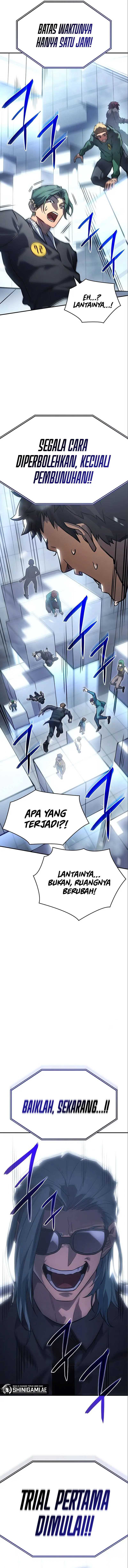 Regressing With The King’s Power Chapter 15 Gambar 8