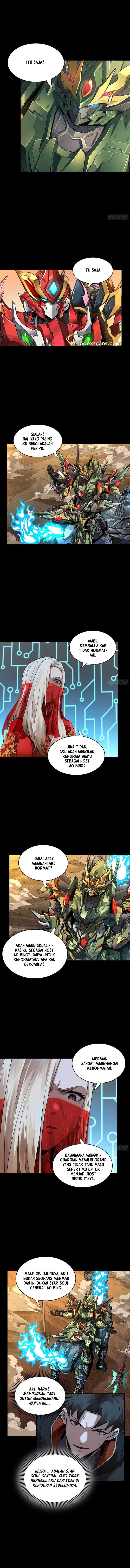 Legend of Star General Chapter 166 Gambar 3