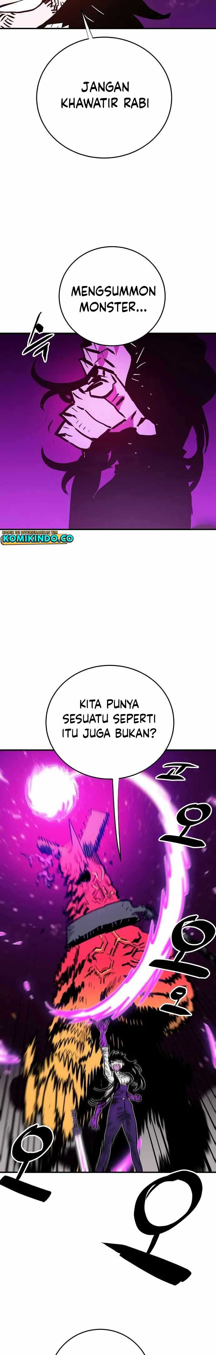 Player Chapter 152 Gambar 25