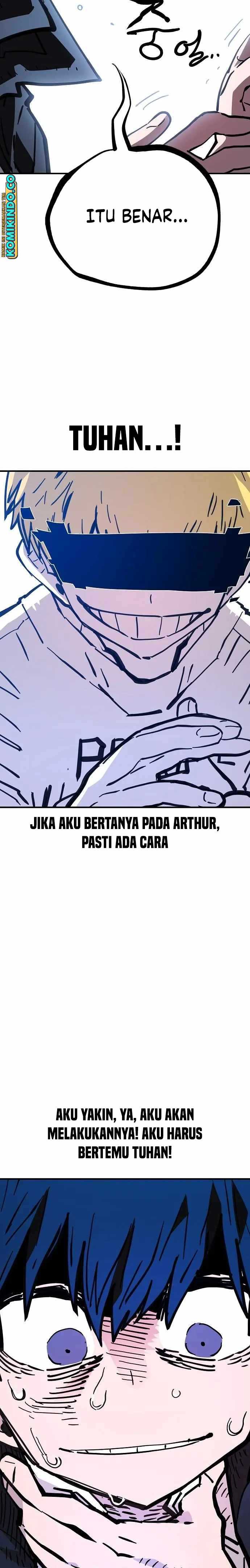 Player Chapter 151 Gambar 11