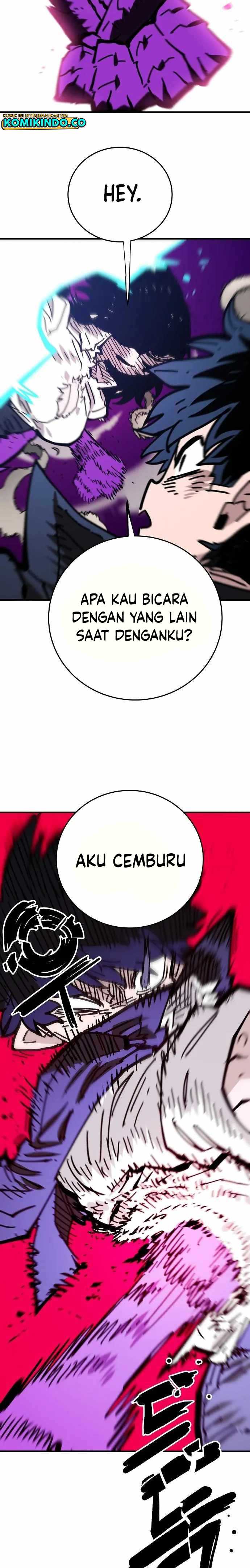 Player Chapter 151 Gambar 33