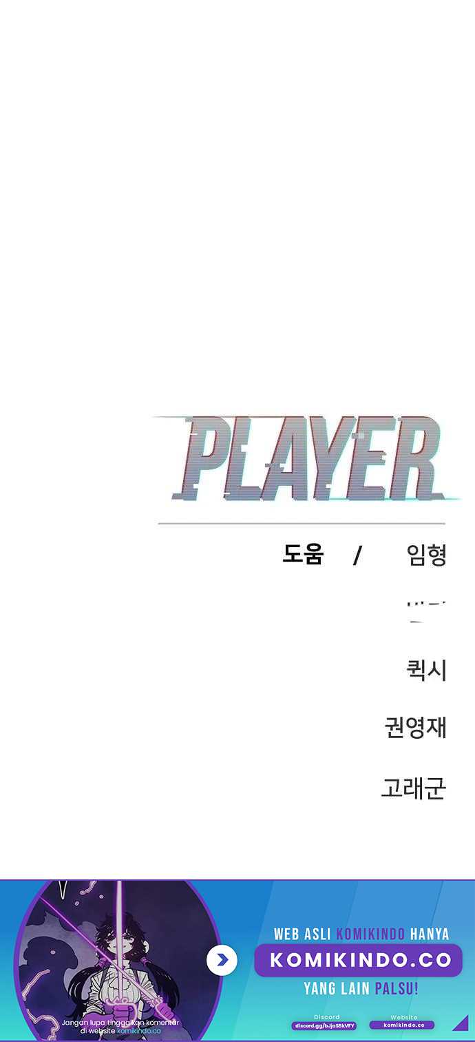 Player Chapter 151 Gambar 37