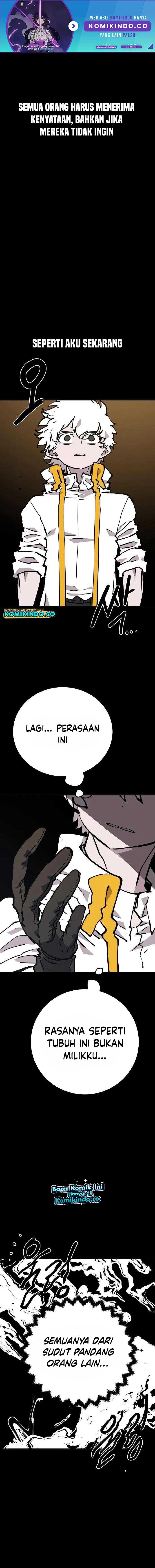 Baca Manhwa Player Chapter 150 Gambar 2