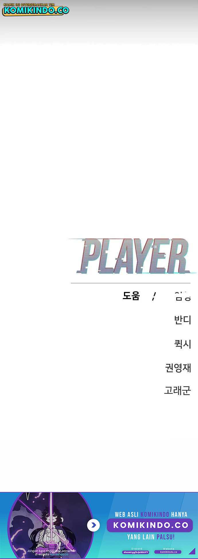 Player Chapter 149 Gambar 37