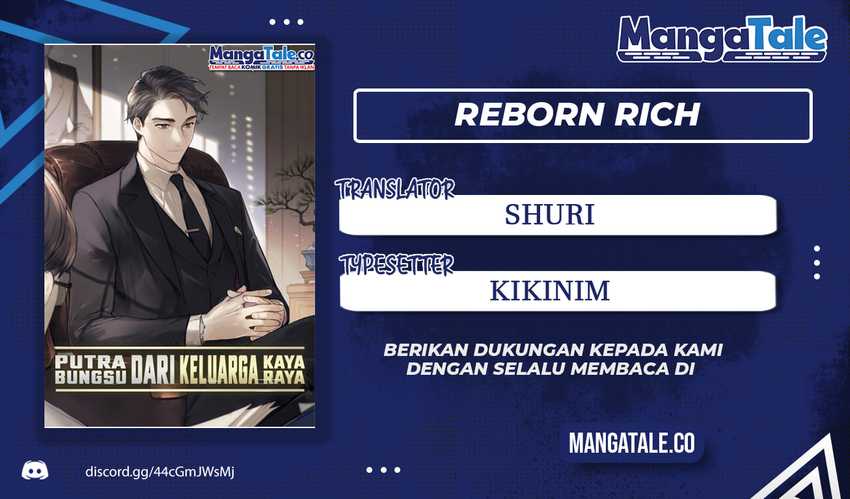 Baca Komik The Youngest Son Of A Rich Family Chapter 75 Gambar 1
