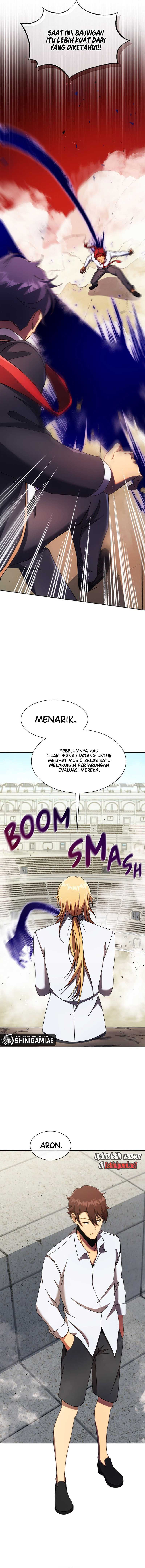 Necromancer Academy’s Genius Summoner Chapter 59 Gambar 15