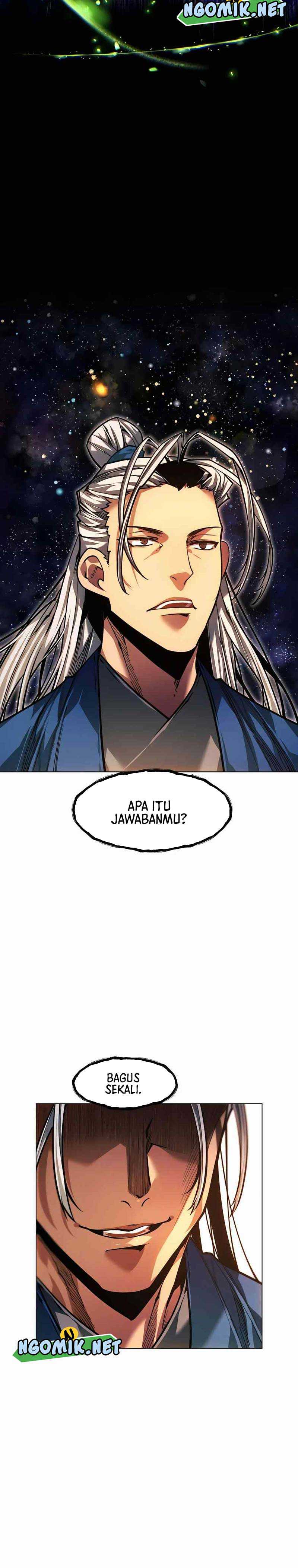 Modern Man Who Fall Into Murim Chapter 68 Gambar 26