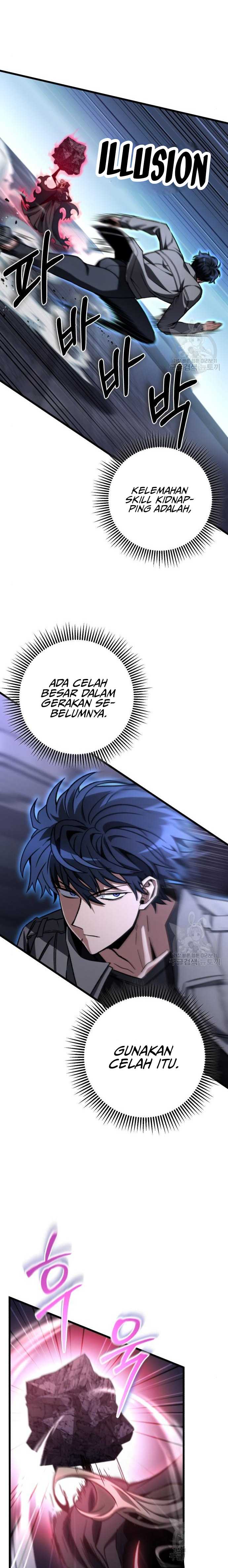 The Genius Assassin Who Takes it All Chapter 8 Gambar 15