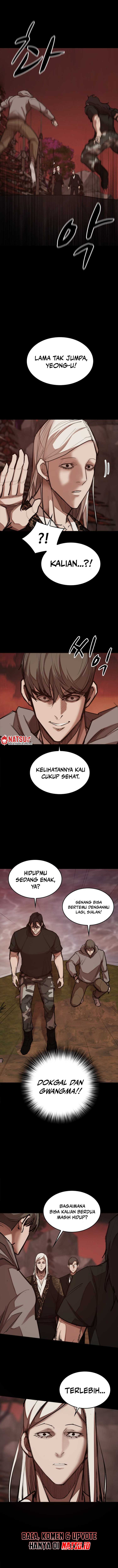 Country of The Crimson Moon Chapter 18 Gambar 8