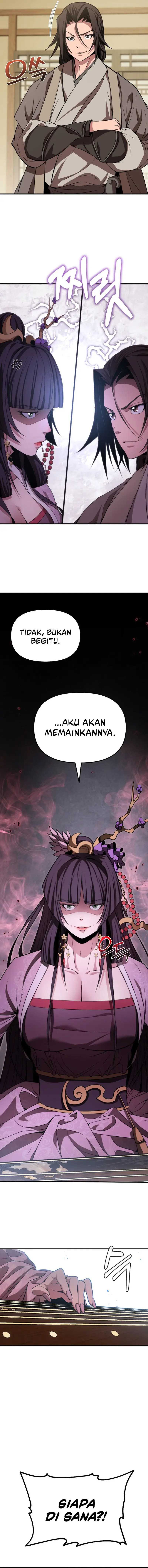 The Invincible of the East Chapter 9 Gambar 14