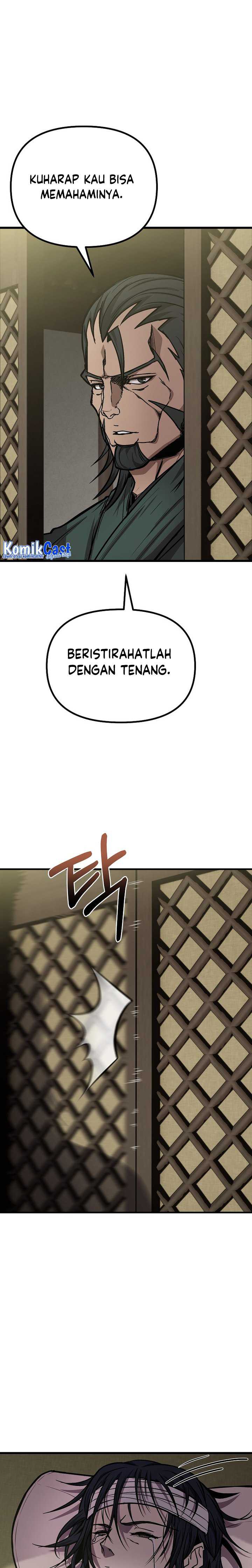 The Invincible of the East Chapter 6 Gambar 12