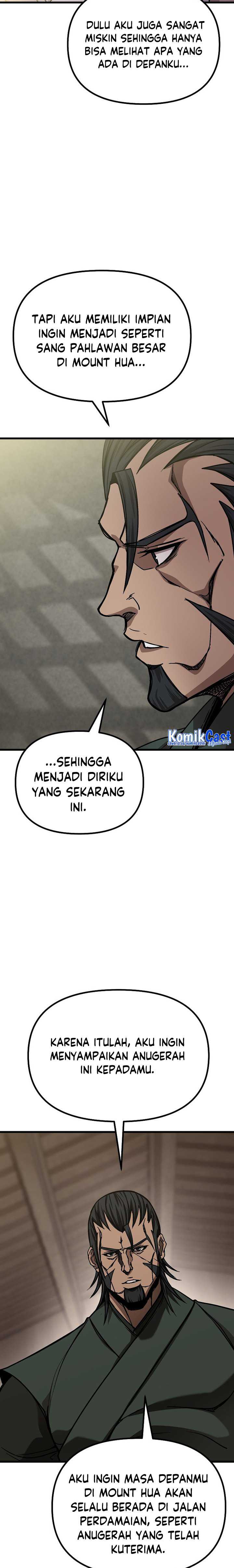 The Invincible of the East Chapter 6 Gambar 9