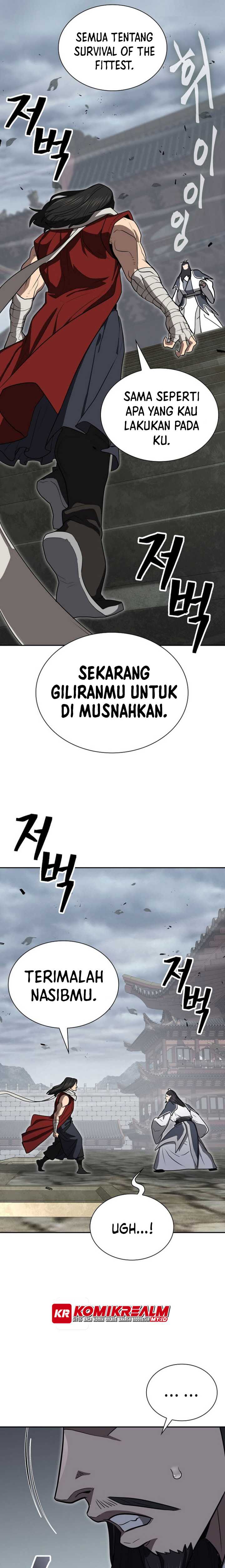 Sword Demon Island Chapter 62 Gambar 9