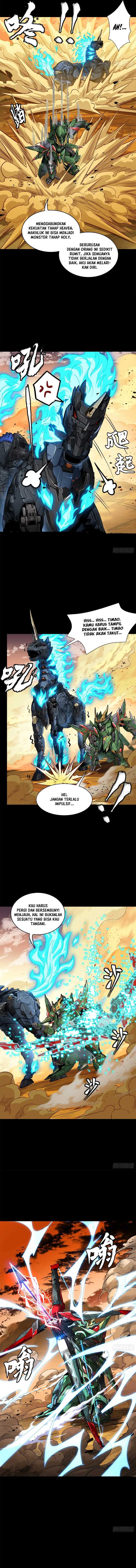 Legend of Star General Chapter 167 Gambar 6