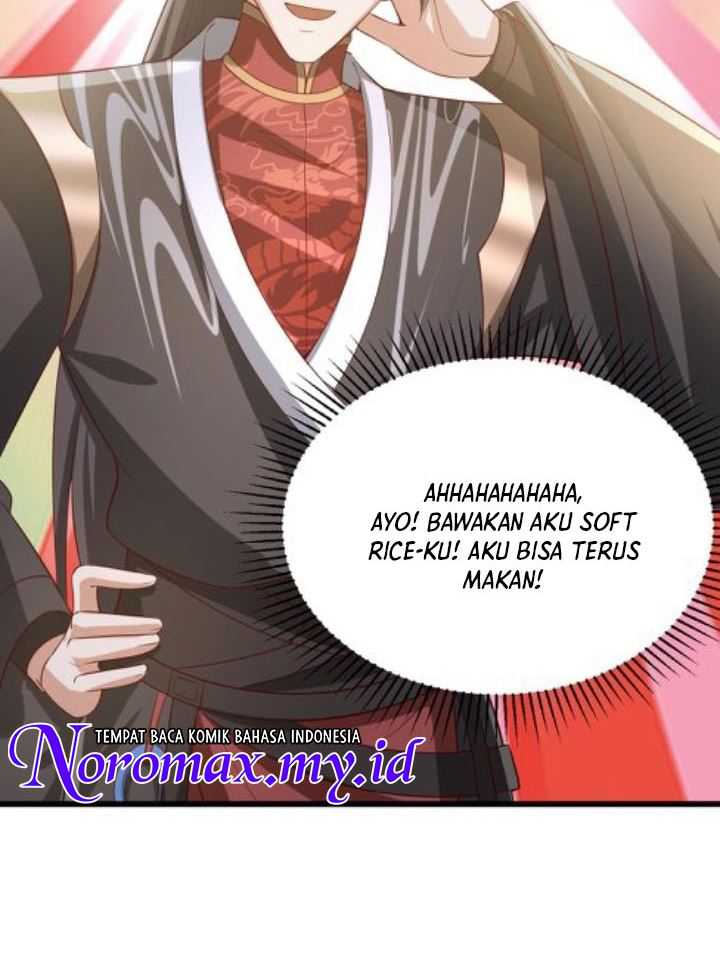 It’s Over! The Queen’s Soft Rice Husband is Actually Invincible Chapter 352 Gambar 9