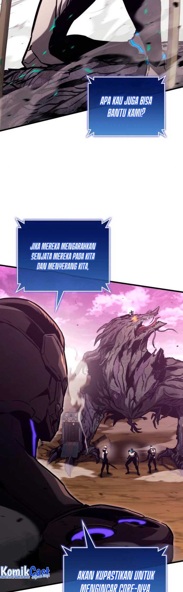 Kill The Dragon Chapter 90 Gambar 12